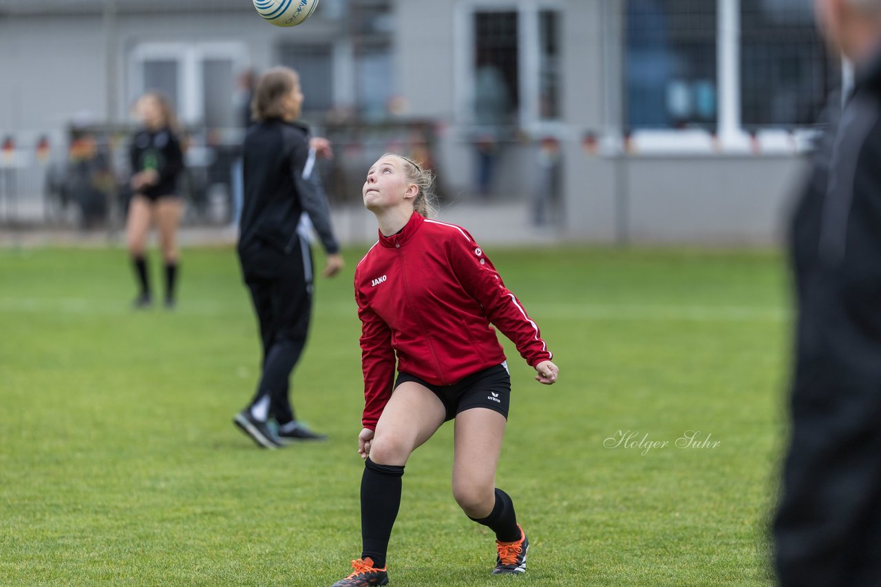 Bild 16 - wU16 Deutsche Meisterschaft